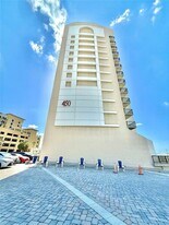 450 S Gulfview Blvd, Unit 408 in Clearwater, FL - Building Photo