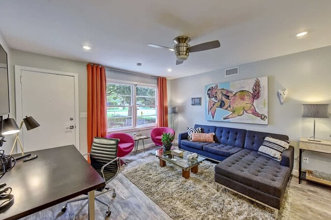 510 Queens Rd in Charlotte, NC - Building Photo - Building Photo