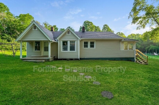 property at 3007 Gilbert St