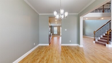 17351 Grand Canyon Rd in Conroe, TX - Building Photo - Building Photo