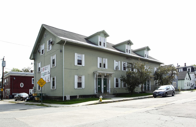 Freedom Apartments in Nashua, NH - Building Photo - Building Photo