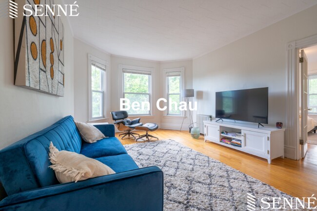 property at 128 Magazine St