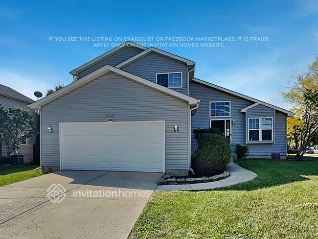property at 1313 Lasser Dr