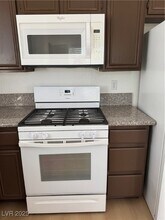 3632 S Riley St in Las Vegas, NV - Building Photo - Building Photo