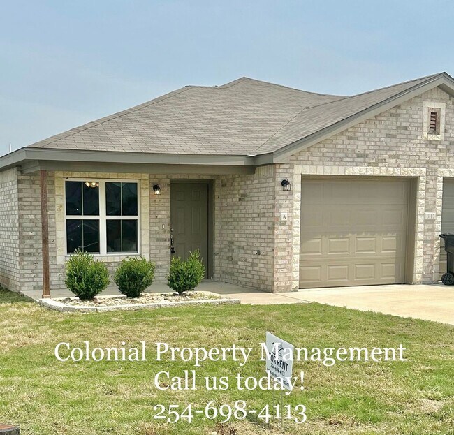 property at 3113 Ochiltree Dr