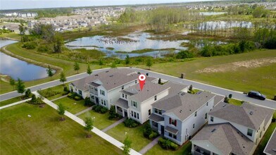 11015 Bostwick Aly in Oakland, FL - Building Photo - Building Photo