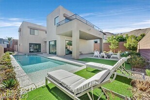 10312 Jade Point Dr in Las Vegas, NV - Building Photo