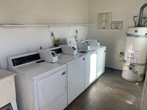 The 4D Trask Investments LLC - MO in West Covina, CA - Building Photo - Interior Photo