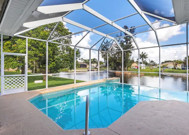 property at 413 SW 7th St