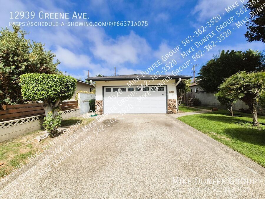 12939 Greene Ave in Los Angeles, CA - Building Photo