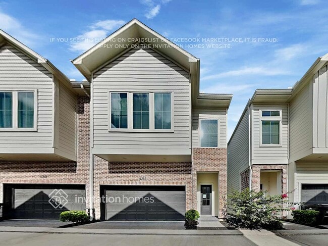 6387 Paddington Bnd Dr in Houston, TX - Building Photo - Building Photo
