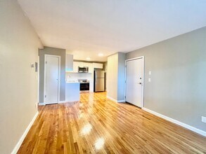 226 Parker Hill Ave, Unit 7 in Boston, MA - Building Photo - Building Photo