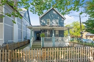 1960 Randall Rd in Cleveland, OH - Building Photo - Building Photo