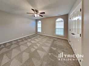 7717 Pence Pond Ln in Charlotte, NC - Building Photo - Building Photo