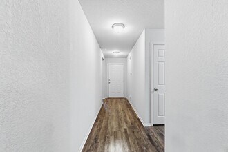 26 Dunnaway Dr in Austin, AR - Building Photo - Building Photo