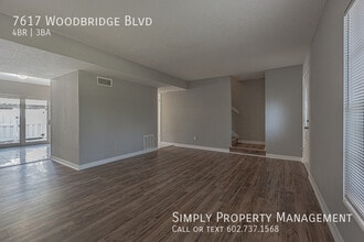7617 Woodbridge Blvd in Tampa, FL - Building Photo - Building Photo