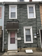 1334 W Linden St in Allentown, PA - Building Photo - Other