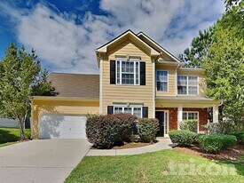 5524 Somervale Ct in Douglasville, GA - Building Photo