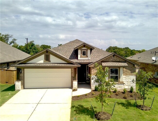 property at 1312 Chad Dr