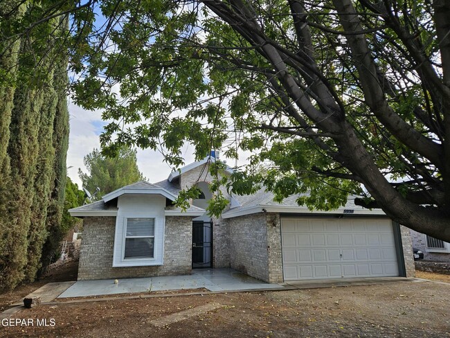 property at 5936 Oleaster Dr