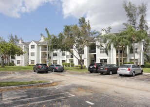 Atlantic Springs in Coral Springs, FL - Foto de edificio - Building Photo
