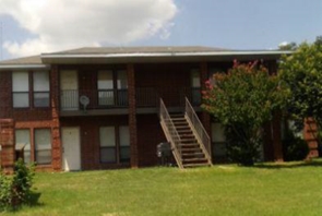 Oakridge Apartments in Weatherford, TX - Building Photo - Building Photo