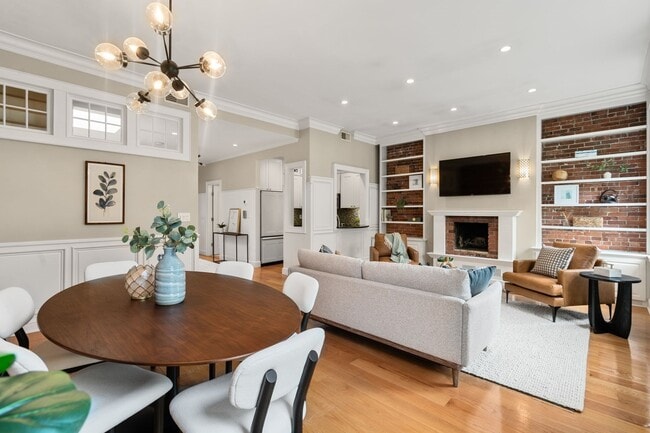 82 Berkeley St, Unit 5 in Boston, MA - Building Photo - Building Photo