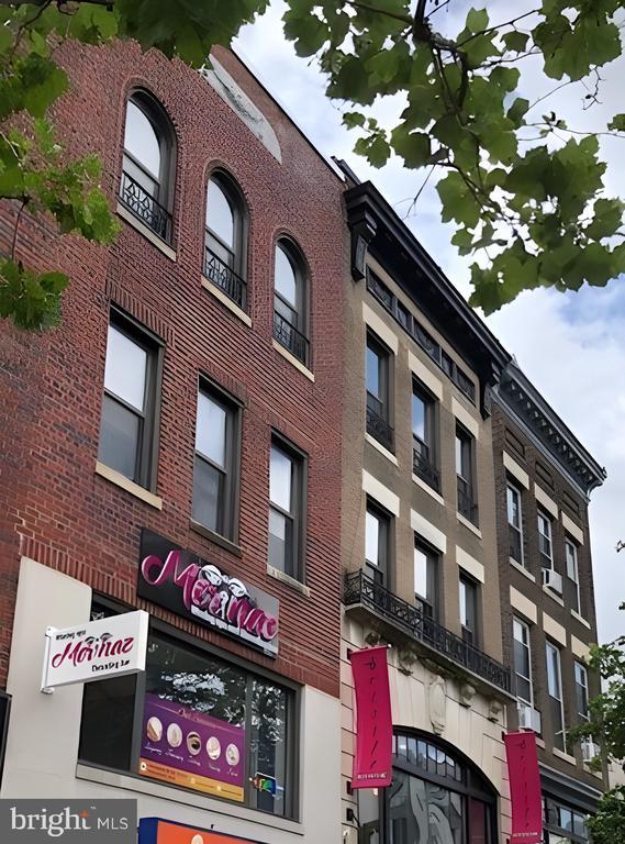 1768 Columbia Rd NW