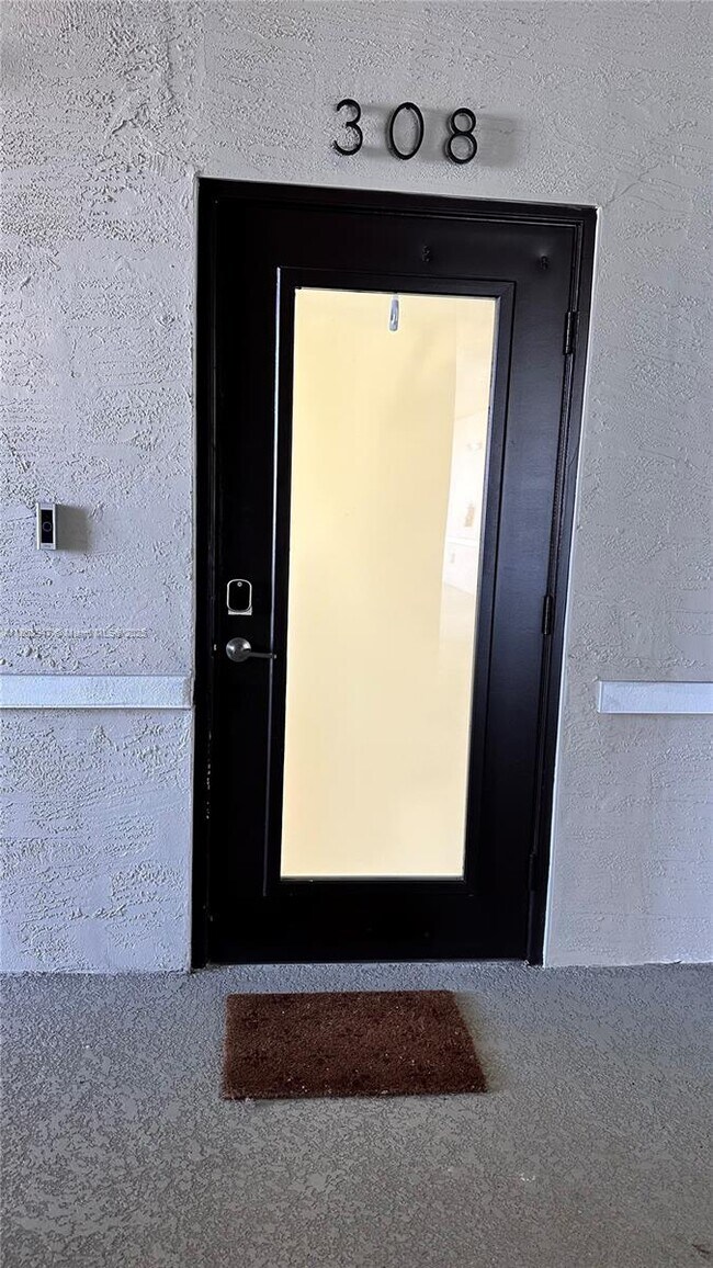 property at 8001 NW 41st St