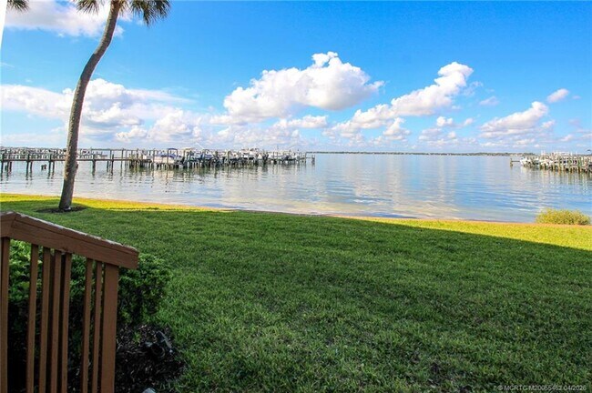 property at 4540 NE Sandpebble Trce