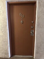 9401 SW 4th St in Miami, FL - Building Photo