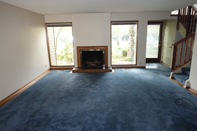 991 E Strawberry Ln in Boise, ID - Building Photo - Building Photo