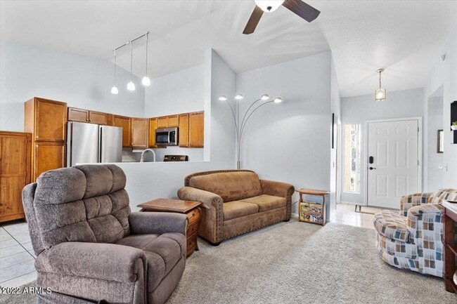 1830 E Westchester Dr in Chandler, AZ - Building Photo - Building Photo