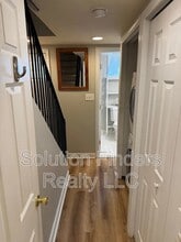 1701 Olive St in Baltimore, MD - Building Photo - Building Photo