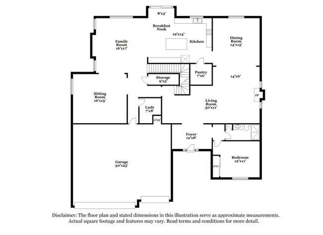 2120 W Eagle Feather Rd in Phoenix, AZ - Building Photo - Building Photo
