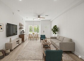 4007 New Orleans St in Houston, TX - Building Photo