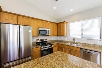 3516 Turquoise Waters Ave in North Las Vegas, NV - Building Photo - Building Photo