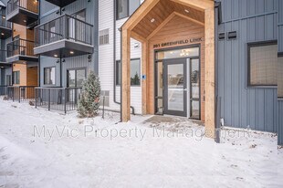 201 Greenfield Link in Fort Saskatchewan, AB - Building Photo