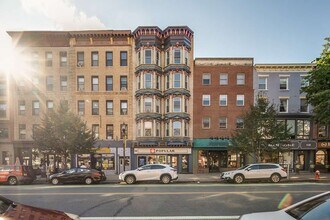 114 Washington St-Unit -4-1 in Hoboken, NJ - Building Photo - Building Photo