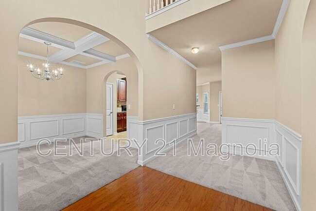 2203 Grandwood Ln in Augusta, GA - Building Photo - Building Photo