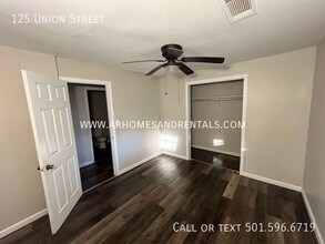125 Union St in Jacksonville, AR - Building Photo - Building Photo