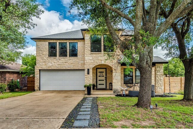 property at 1007 Silverstone Ln
