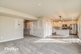 10189 Luneth Dr in Colorado Springs, CO - Building Photo - Building Photo