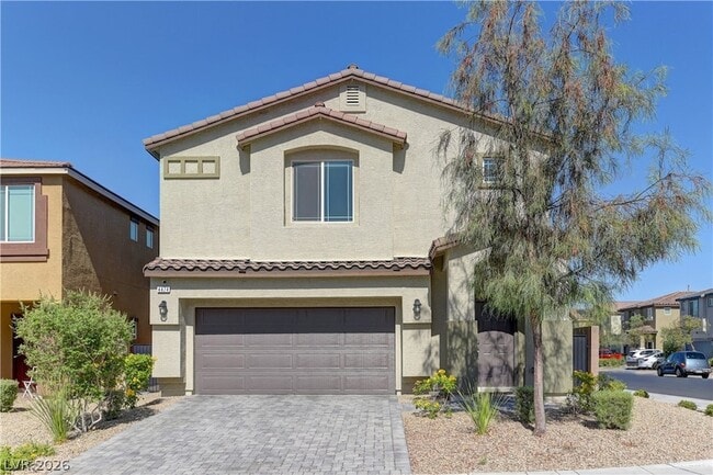 property at 4474 Red Poppy St
