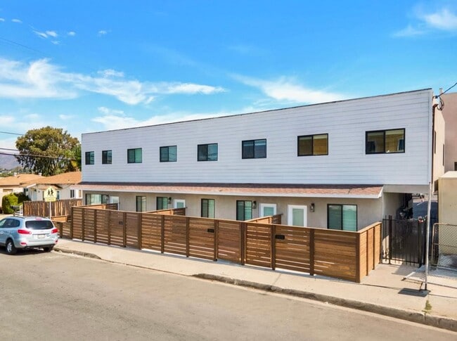 property at 4959 68th St