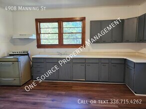 4908 Manning St in Winston-Salem, NC - Building Photo - Building Photo