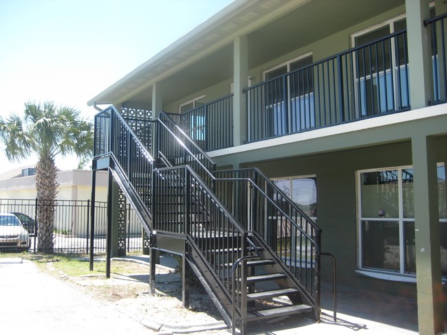 Riverpark Apartments in Cocoa, FL - Building Photo - Building Photo