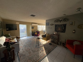 4440 NW 15th Ave in Fort Lauderdale, FL - Building Photo - Building Photo