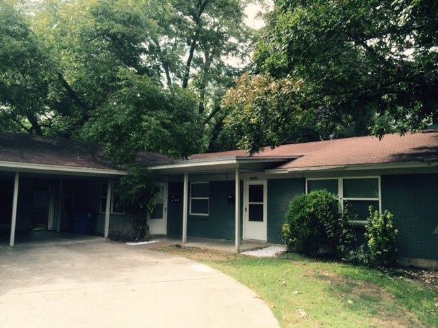 1906 Fairlawn Ln in Austin, TX - Building Photo