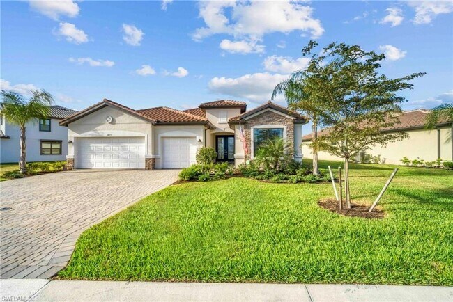 11873 Hickory Estate Cir in Ft. Myers, FL - Building Photo - Building Photo